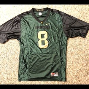 Michigan State University Men’s XL Jersey